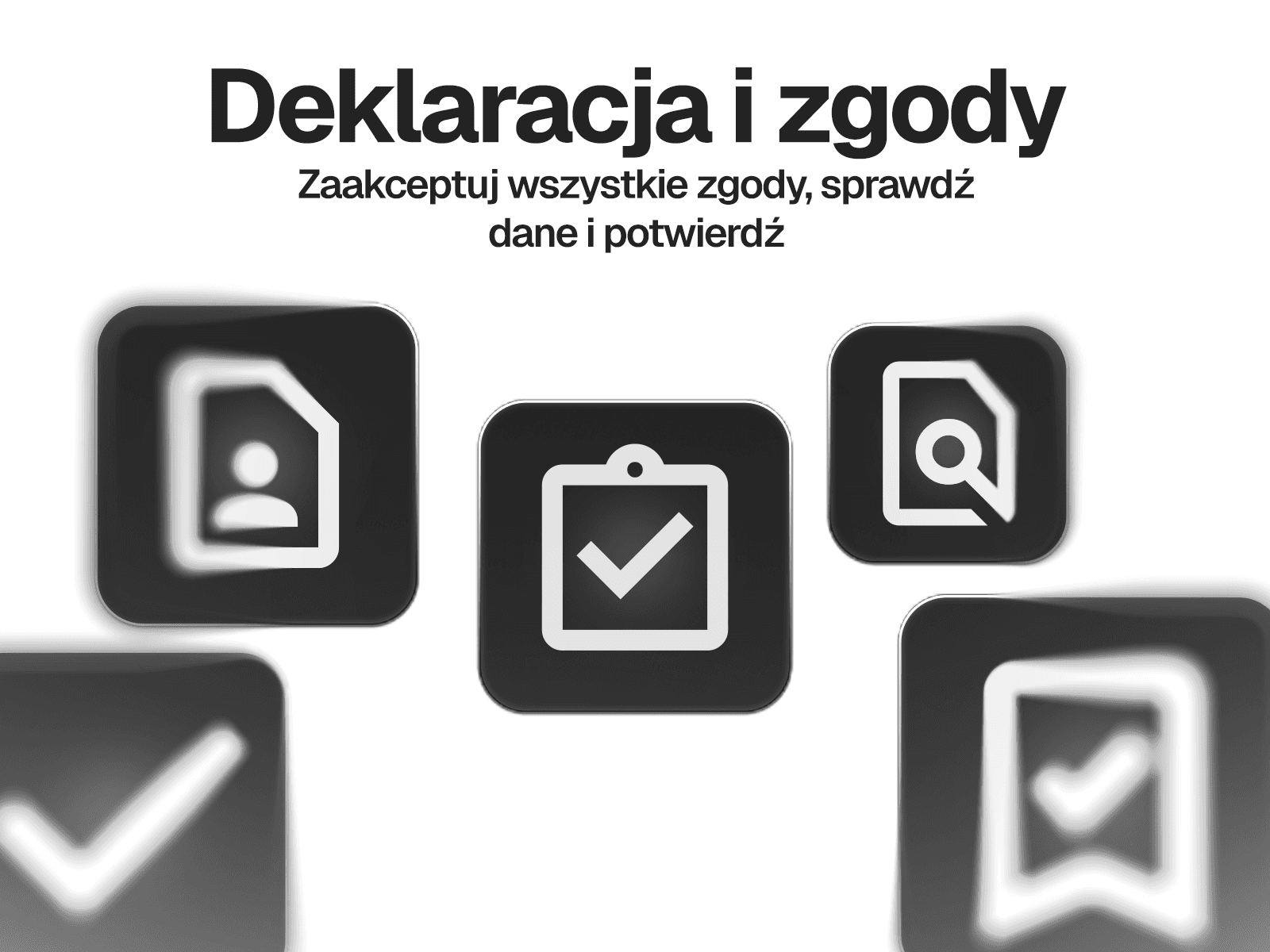 11. Deklaracja i Zgody