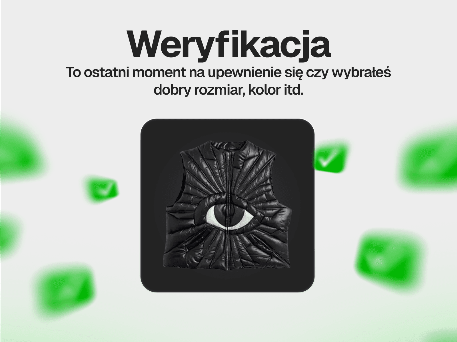 Oczekiwanie i Wysyłka
